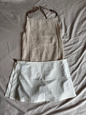 Jacquemus x Nike onesie